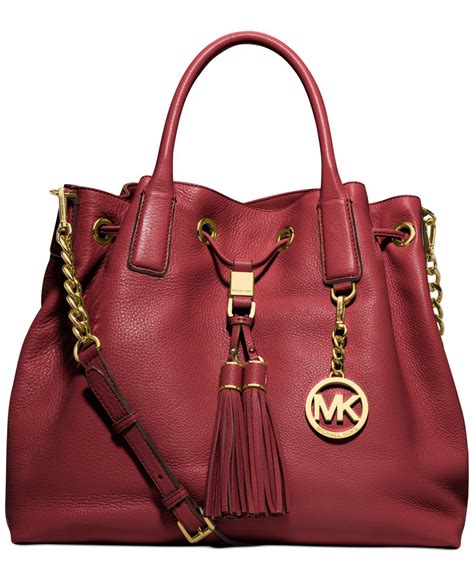 michael kors macy's sale